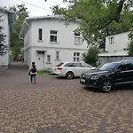 Kierunek Sopot Apartament Weranda Haffnera 32