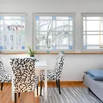 Kierunek Sopot Apartament WERANDA Haffnera 32