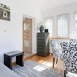 Kierunek Sopot Apartament WERANDA Haffnera 32