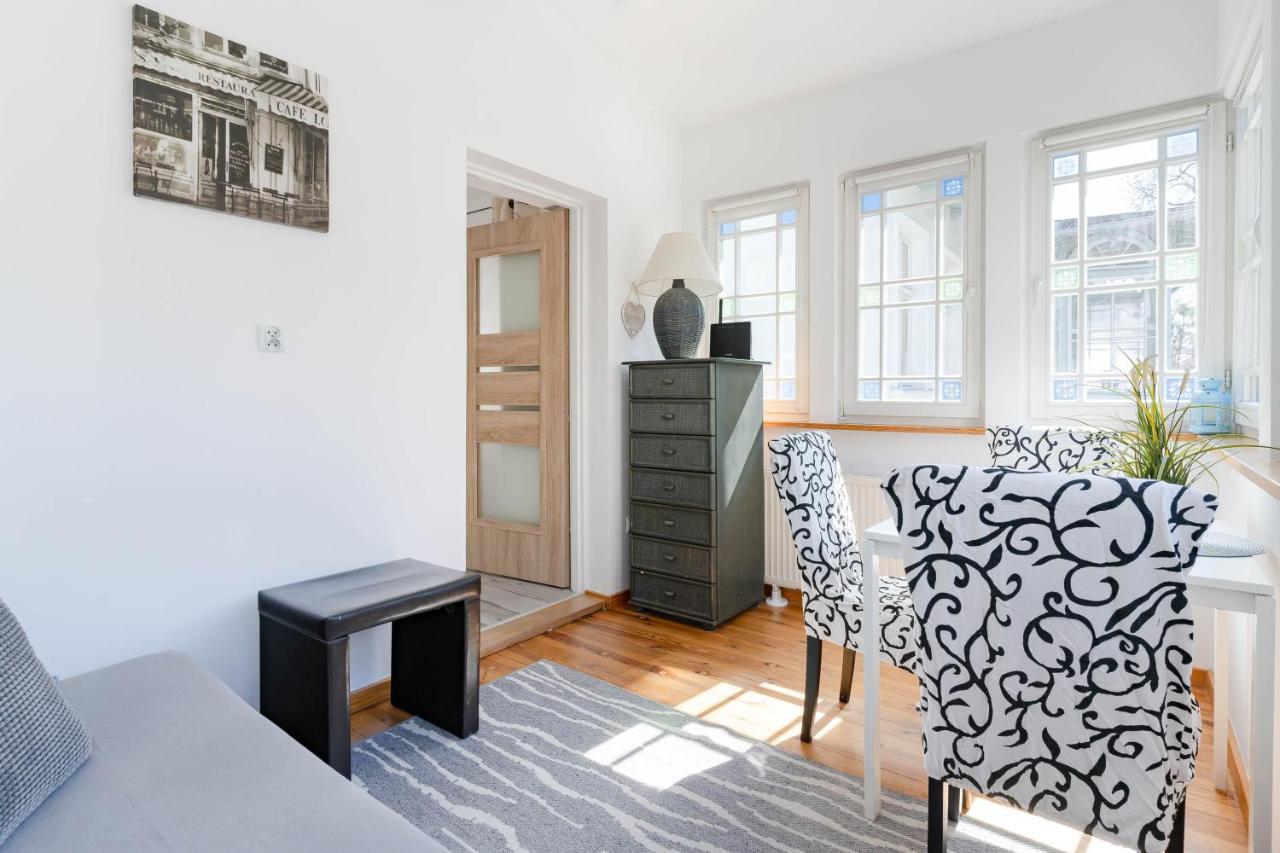 Apartment Kierunek Weranda Haffnera 32 *