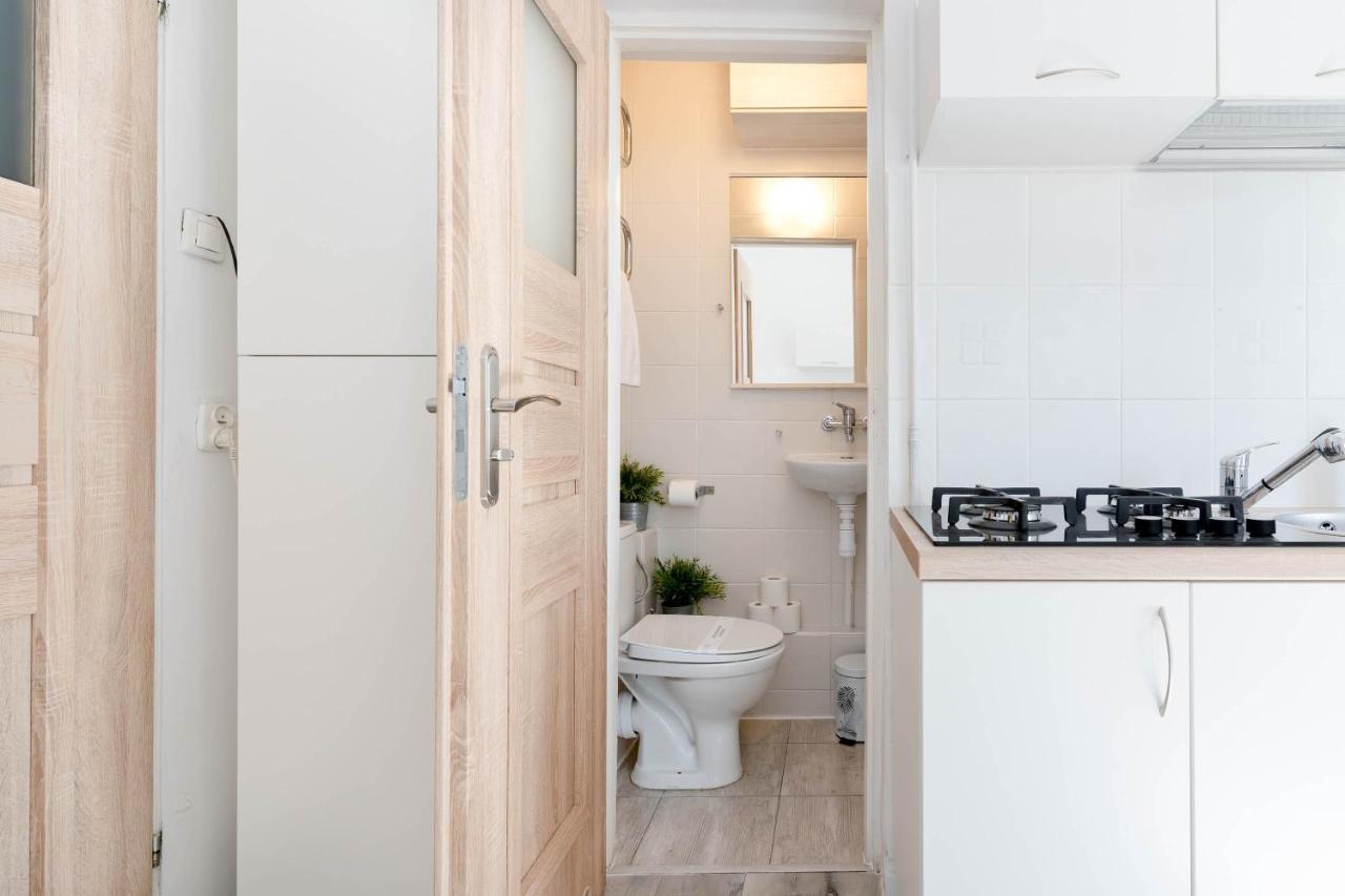 Kierunek Weranda Haffnera 32 Apartment *